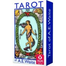 Karty Tarot of A. E. Waite