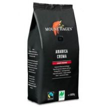 Kawa ziarnista Arabica 100% crema fair trade