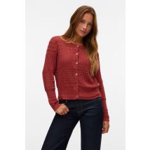 Gilet - Brun