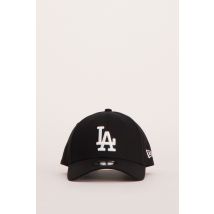 Casquette - Noir