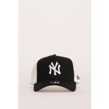 Casquette - Noir