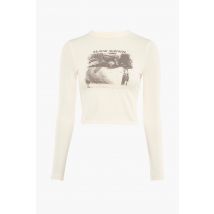 T-shirt - Blanc