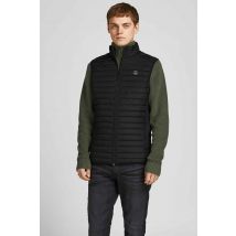 Veste Sans Manches - Noir