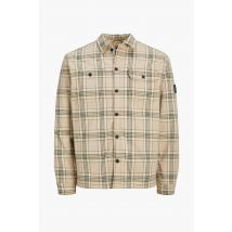 Veste - Bleu
