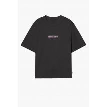 T-shirt - Noir