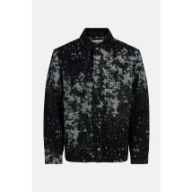 Veste Courte - Noir