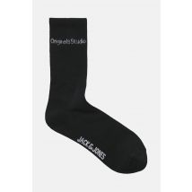 Chaussettes - Noir