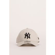Casquette - Beige