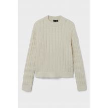 Pull - Beige