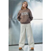 Pantalon - Beige