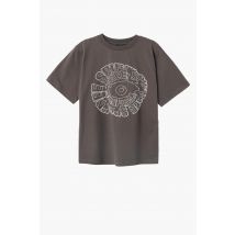 T-shirt - Brun
