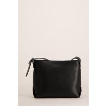 Sac À Bandoulière - Noir