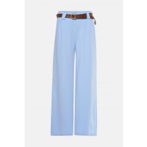 Pantalon - Bleu