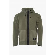Fleece - Vert