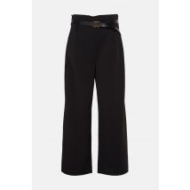 Pantalon Coloré - Noir