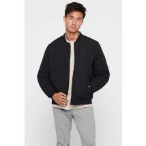 Veste - Noir