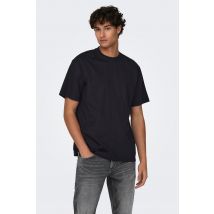 T-shirt - Noir