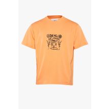 T-shirt - Oranje