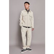Veste - Ecru