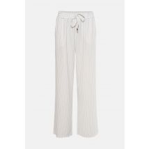 Pantalon - Blanc