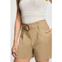 Short - Brun