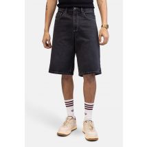 Short - Dark Grey Denim