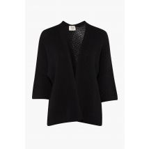 Cardigan - Noir