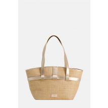 Sac À Bandoulière - Beige