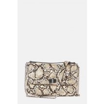 Sac À Bandoulière - Beige