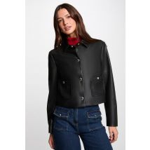 Veste - Noir