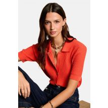 Pull - Orange