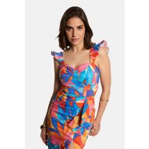 251obanaf multicolore