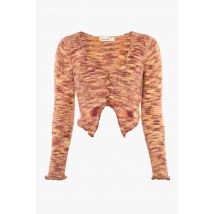 Pull - Orange