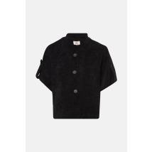 Cardigan - Noir