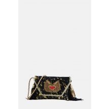 Sac À Main - Noir