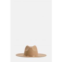 Chapeau - Brun