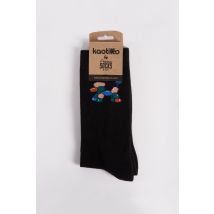 Chaussettes - Noir