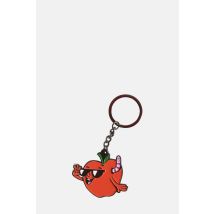 Porte-clés - Rouge