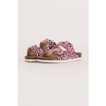 Sandales - Rose