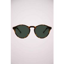 Lunettes De Soleil - Vert
