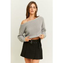 Pull - Gris