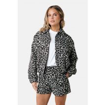 Veste - Brun