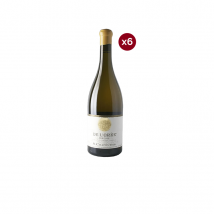 6 x De l'Orée 2012 M.Chapoutier - Rhône - Hermitage - Vin Blanc Sec - Cavissima