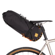 Restrap Satteltasche + Trockensack Large 14 Liter
