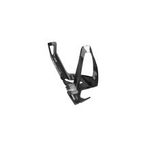 Elite Cannibal XC Bio Bottle Cage Gloss Black / White