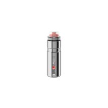 Elite Deboyo Race SS Vacuum Bottle 550ml Silver