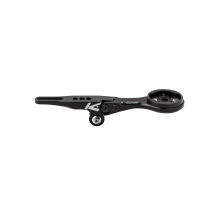 K-Edge Garmin IHS Mount Combo Black Anodised