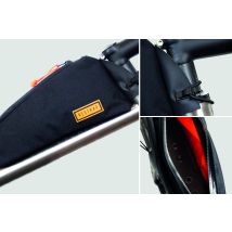 Restrap Bolt-On Oberrohrtasche