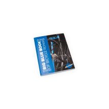 Park Tool BBB-4 Big Blue Book Of Bicycle Repair Volume IV