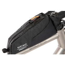 Restrap Race Top Tube Bag - Short